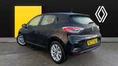 Renault Clio 1.0 TCe 90 Evolution 5dr Petrol Hatchback